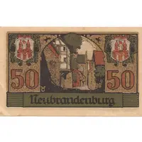 50 Pfennig