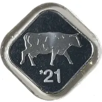 Mint token Ox