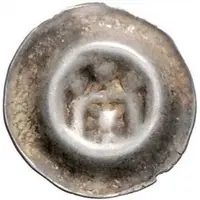 Denier Bracteate