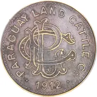 Paraguay Land Cattle Co.