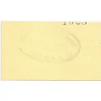 20 Pfennig Konsum- und Prod. Verein