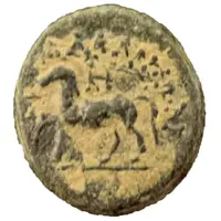 Drachm Æ17