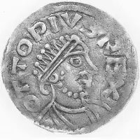 Denier - Hermann Ier Brisach