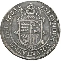 1 Thaler - Louis Frederick