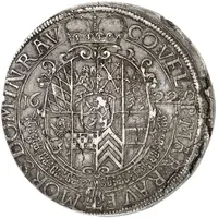 2 Thaler - Wolfgang William