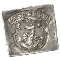 1/4 Thaler - Johan Sigismund