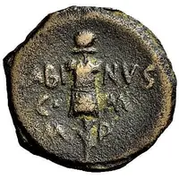 Semis SABINVS C M IMP