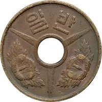 1 City Bus Fare Daegu