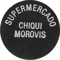 1 Cent - Supermercado Chiqui Morovis Municipio, Morovis