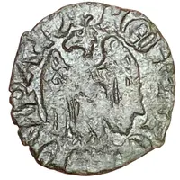 1 Picciolo - In the name of Frederick II