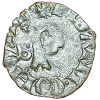 1 Picciolo - In the name of Frederick II