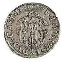 1 Grosso - Pier Luigi Farnese