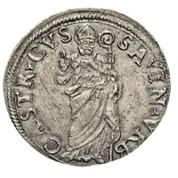 1 Grosso - Pier Luigi Farnese