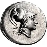 Tetradrachm