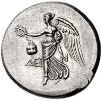 Tetradrachm