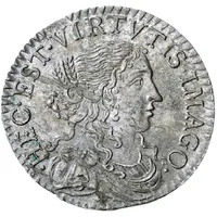 1 luigino - Maria Maddalena Imitation de Dombes