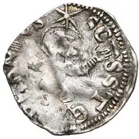 Denier - Adalbero III Metz