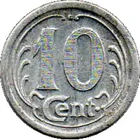 10 Centimes