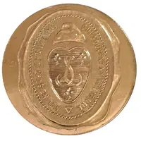 Médaille commémorative › Médaille d'évènement