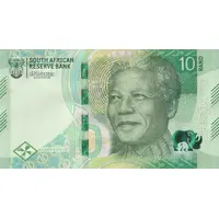 10 Rand