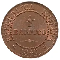 1/2 Baiocco