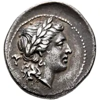 Hemidrachm