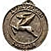 Medal - Tunisair