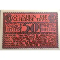 50 Heller Traun