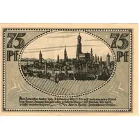75 Pfennig