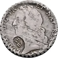 39 Batz Counterstamped