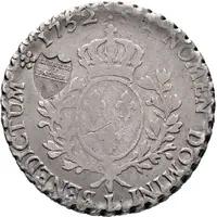 39 Batz Counterstamped