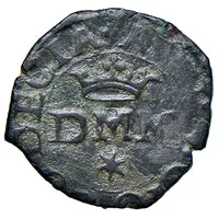 1 quattrino - Agostino Tizzone