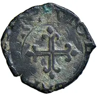 1 quattrino - Agostino Tizzone