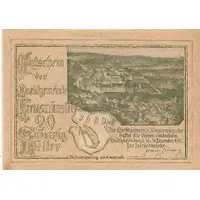 20 Heller Kremsmünster