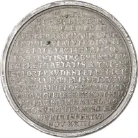 Death of Johann Wilhelm