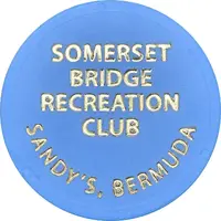 1 Drink Somerset Bridge Recreation Club