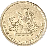 PIZZA SHOW Y SUS AMIGOS Bogota, Colombia