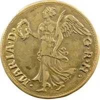 In hopes to the new ruler Philipp of Spain and Mary Tudor