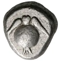 Stater / Double Siglos