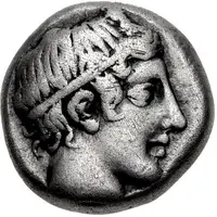 Hemidrachm