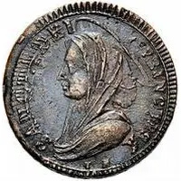 5 Baiocchi - Pius VI