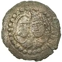 Unknown Æ Uncertain Sogdian mint, Eastern Sogdiana