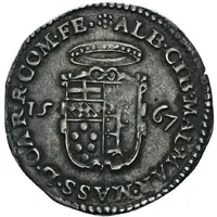 1 paolo - Albéric Ier