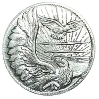 50 Pfennig - Frankenthal