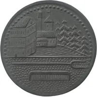50 Pfennig - Neuhaus a. Rennweg
