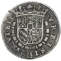 1/2 Scudo/ 10 Grosso - Francis Maria II della Rovere