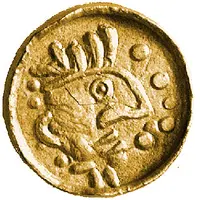 Stater - Alexander III Kolchis imitation