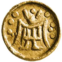 Stater - Alexander III Kolchis imitation