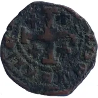 1 Sezin - James II the Bastard