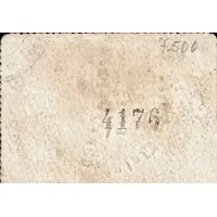 50 Céntimos Vélez-Blanco